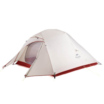 Naturehike Cloud Up3 20D grey