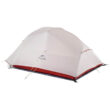 Naturehike Cloud Up3 20D grey