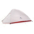 Naturehike Cloud up 2 20D grey