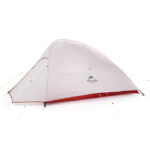 Naturehike Cloud up 2 20D grey
