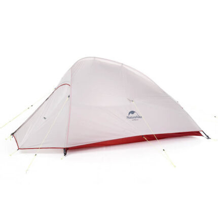 Naturehike Cloud up 2 20D grey