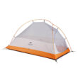 Naturehike Cloud Up 1 orange поліестер