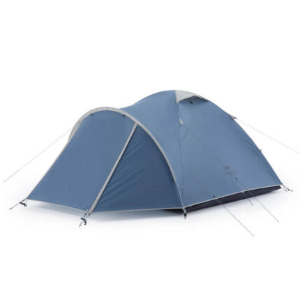 Naturehike P-Plus 4 grey