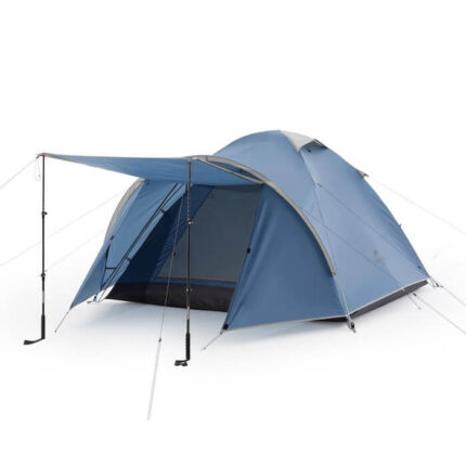 Naturehike P-Plus grey