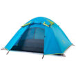 Naturehike P-Series 3 синій