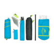 Naturehike P-Series 3 синій