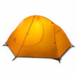 Naturehike Spider 1 нейлон 20D помаранчевий