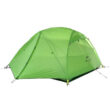 Naturehike Star River 2 нейлон 20D зелений