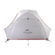 Naturehike Star River 2 20D сірий