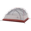 Naturehike Star River 2 20D сірий