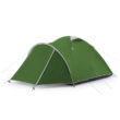 naturehike P-Plus 4 green