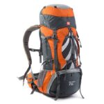 Рюкзак Naturehike Backpack 70