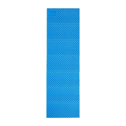 Каремат Naturehike Folding mat синій