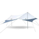 Тент для кемпінгу Naturehike Hexagon L