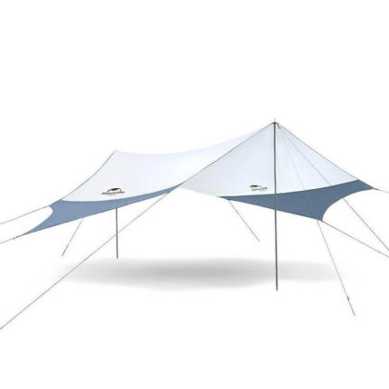 Тент для кемпінгу Naturehike Hexagon L