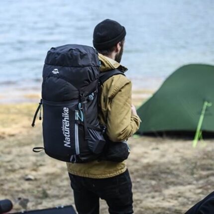 Рюкзак Naturehike Hiking Backpack 45