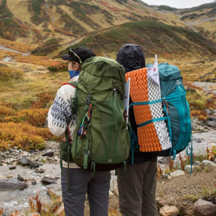 Туристичний рюкзак Naturehike