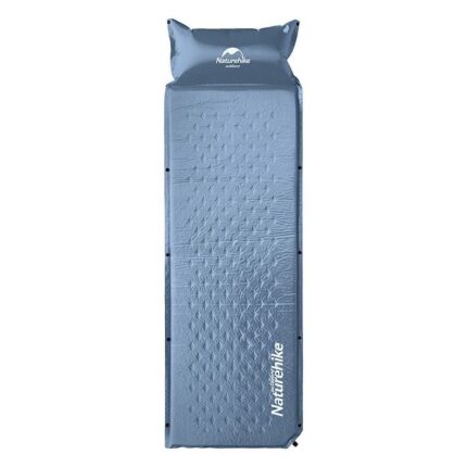Самонадувний коврик Naturehike Mat with Pillow