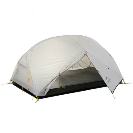 Naturehike Mongar 2 grey