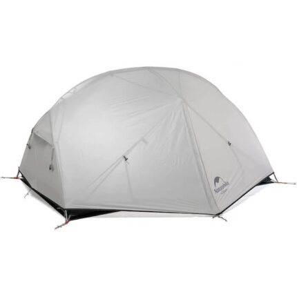 Naturehike Mongar 2 grey