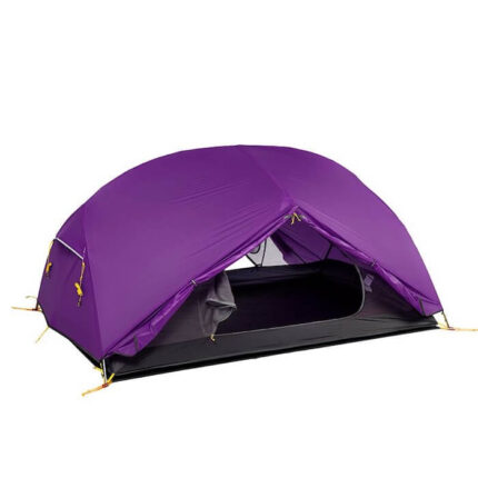 Naturehike Mongar 2 nylon purple
