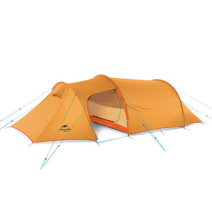 Naturehike Opalus 3 210T orange