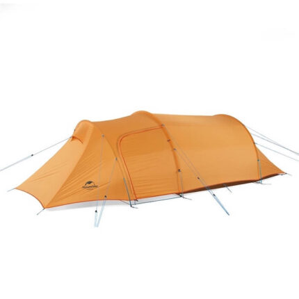 Naturehike Opalus 3 210T orange