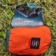 Гамак двомісний Naturehike Ultralight Swing оранж