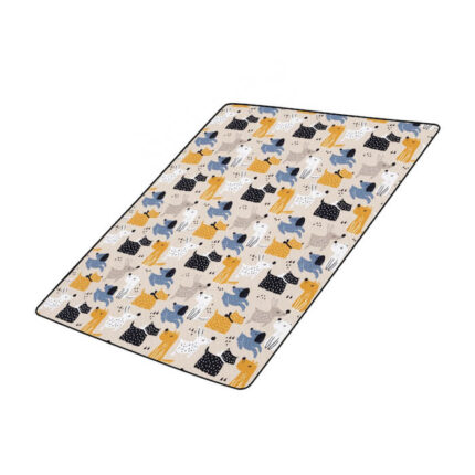 килимок Naturehike Small Pet