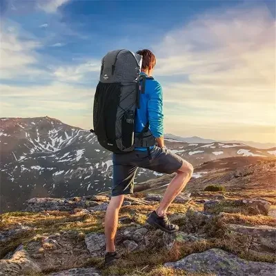 Туристичне спорядження - рюкзаки