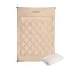 ковдра - подушка Naturehike Travel Blanket
